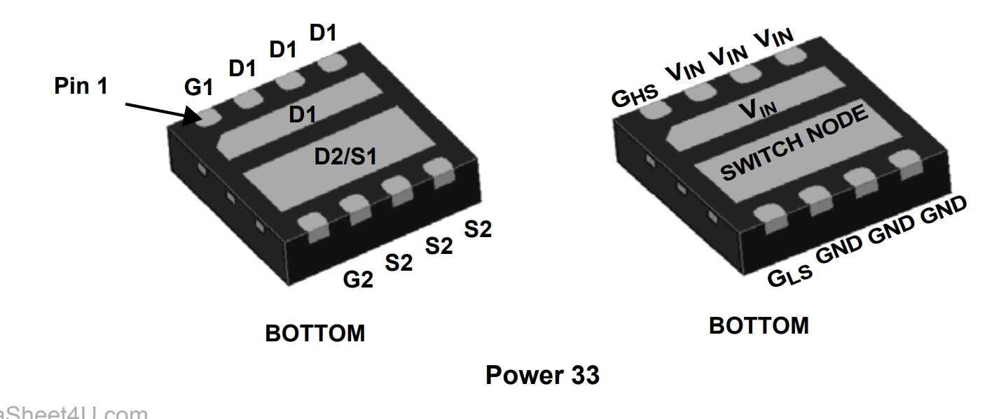 fairchild-mosfet-datasheet