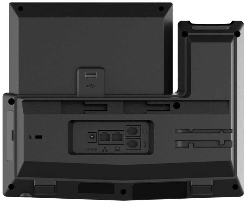 fanvil-x7-datasheet