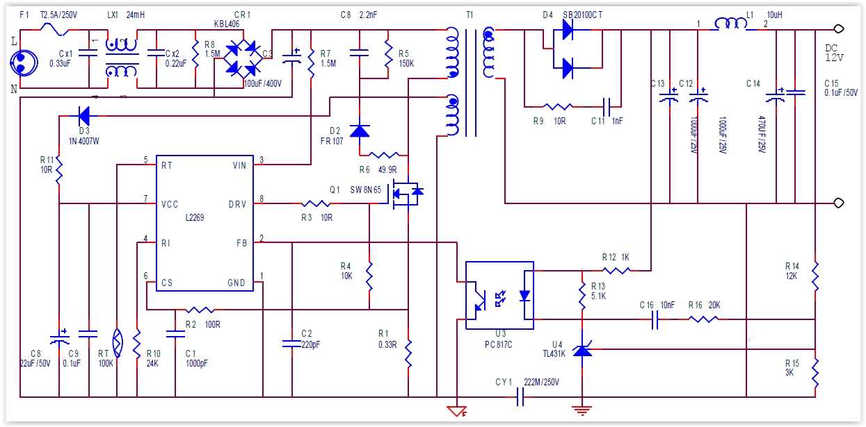 fap-222e-datasheet