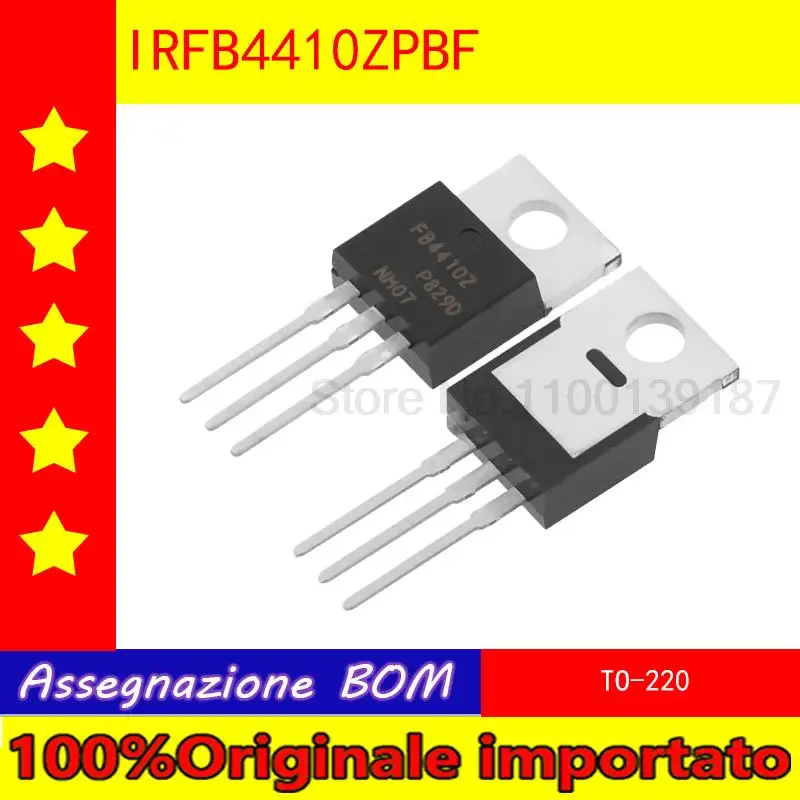 fb4410z-mosfet-datasheet