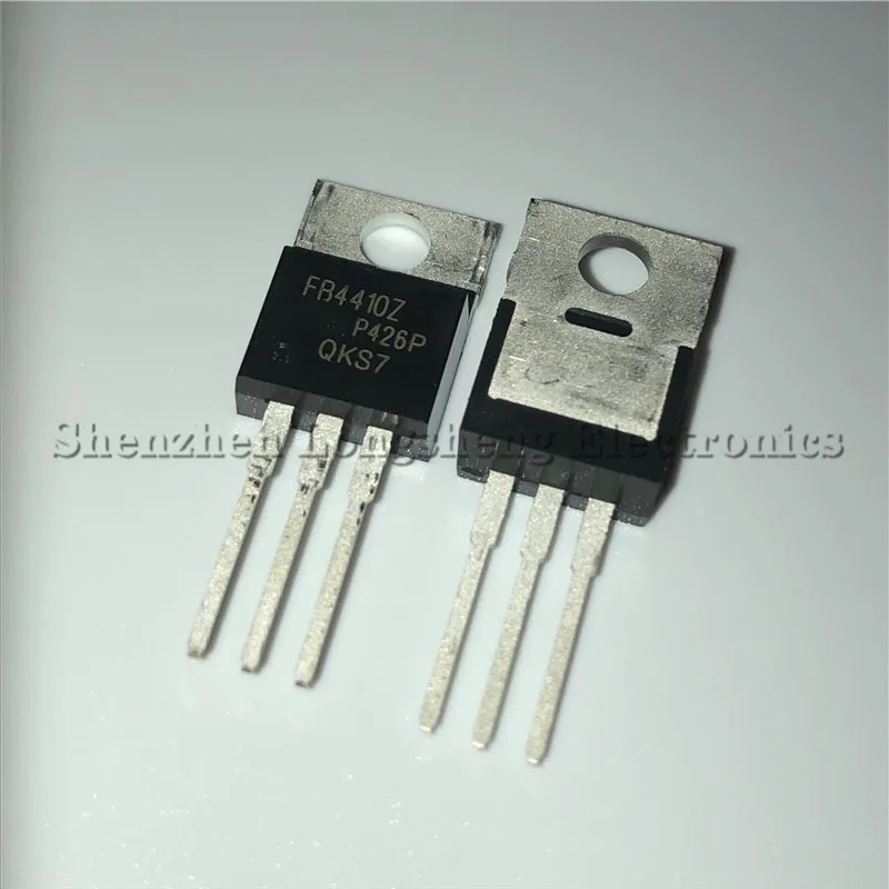 fb4410z-mosfet-datasheet