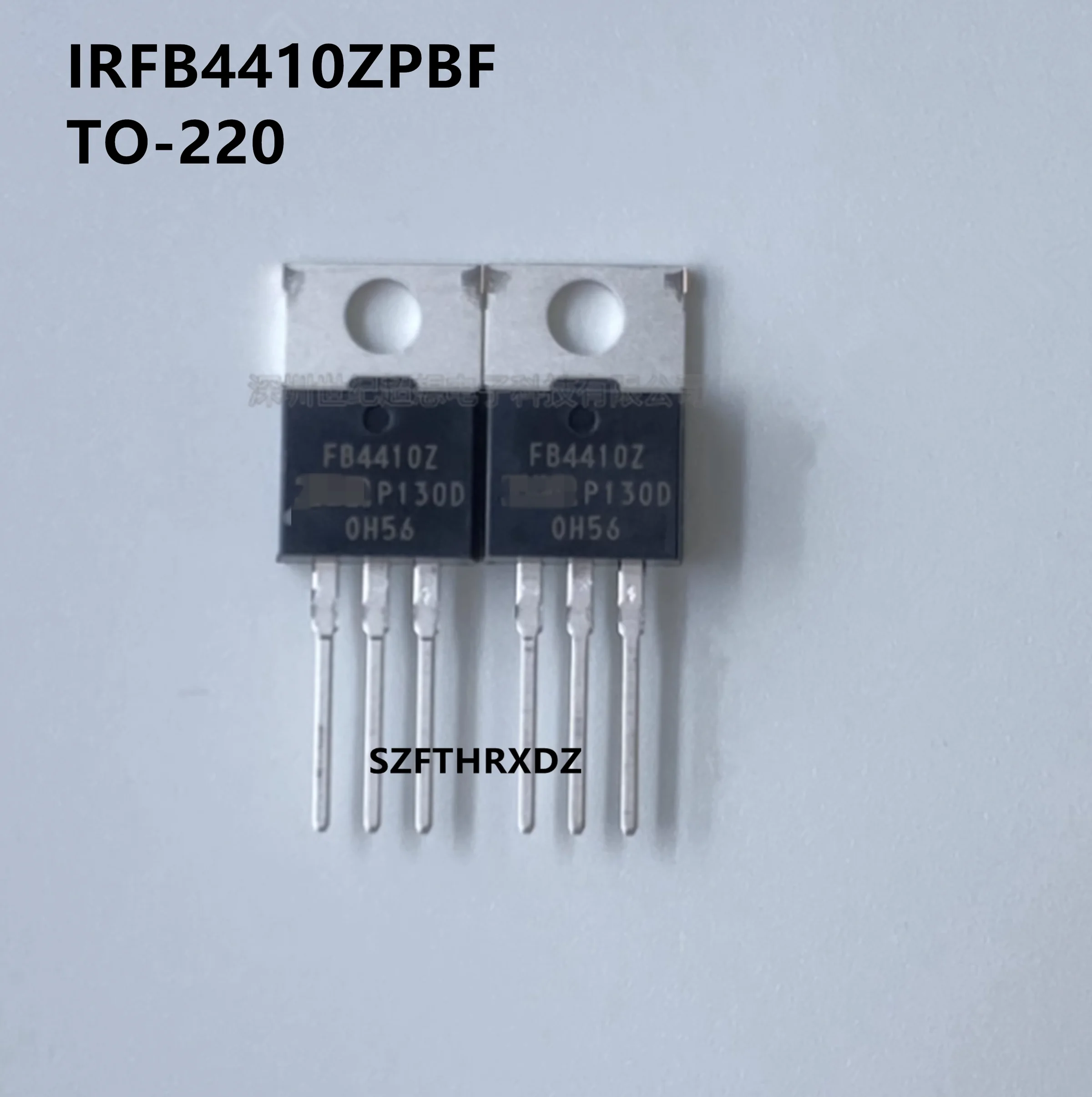 fb4410z-mosfet-datasheet