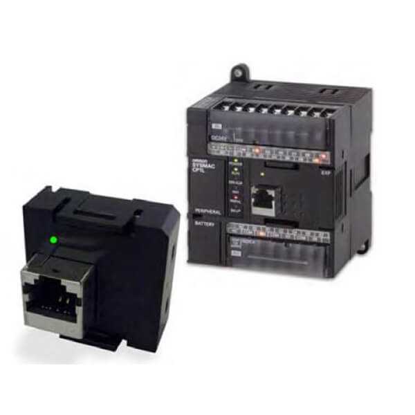 omron-cp1l-datasheet