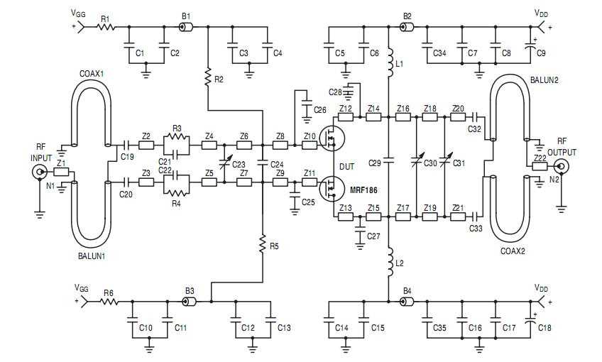 mrf9120-datasheet