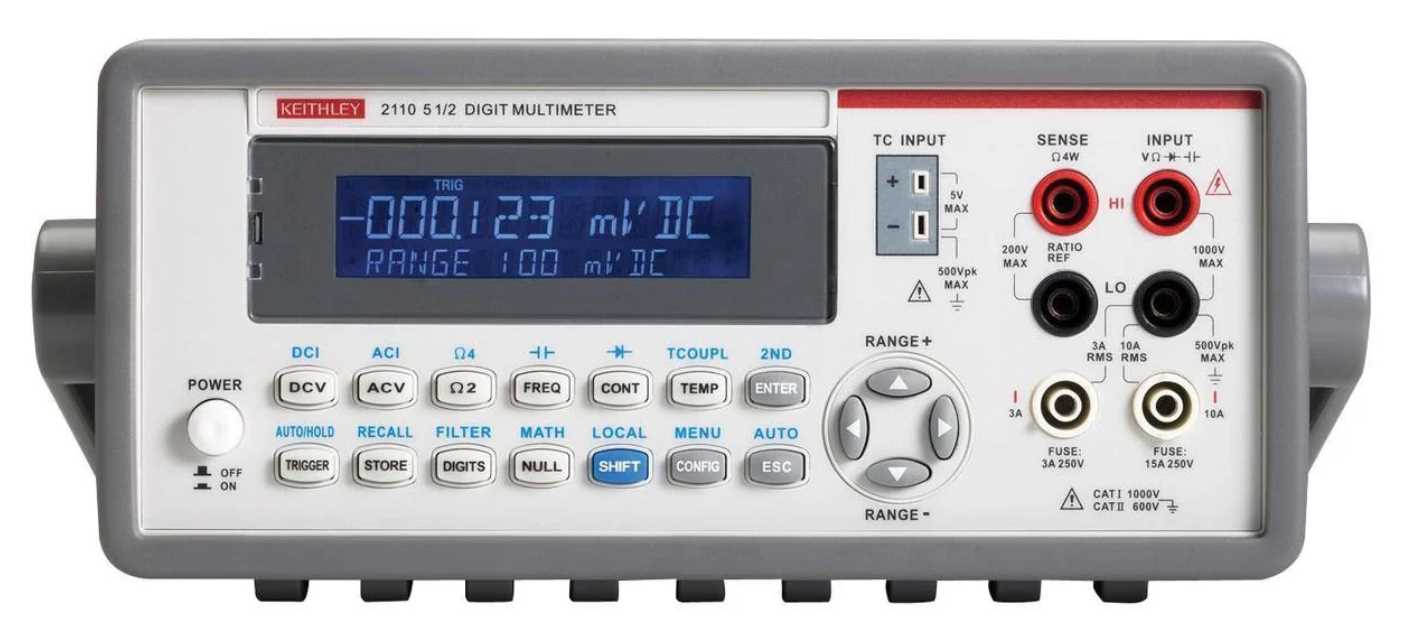 keithley-dmm7510-datasheet