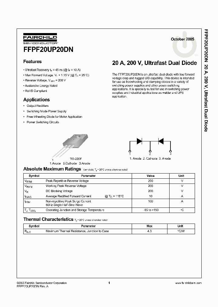 m452dn-datasheet