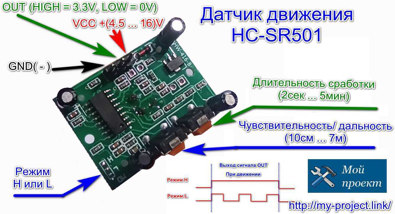 hc-sr501-datasheet