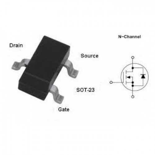 ao3409-datasheet