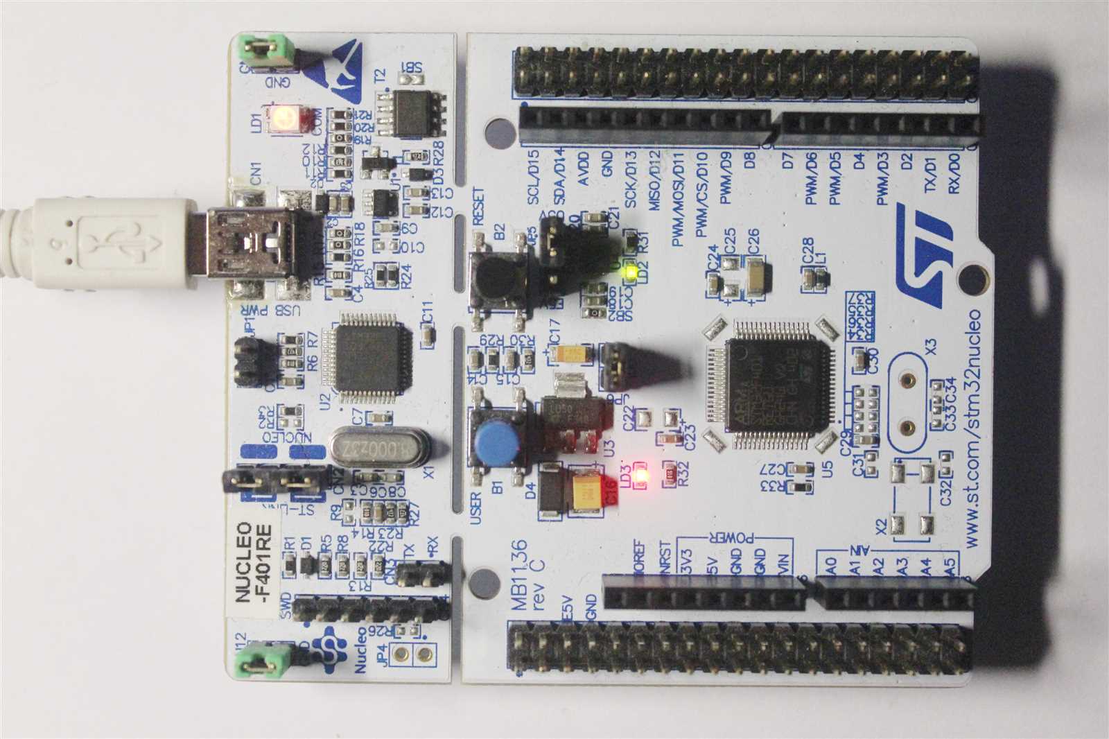 401f-datasheet