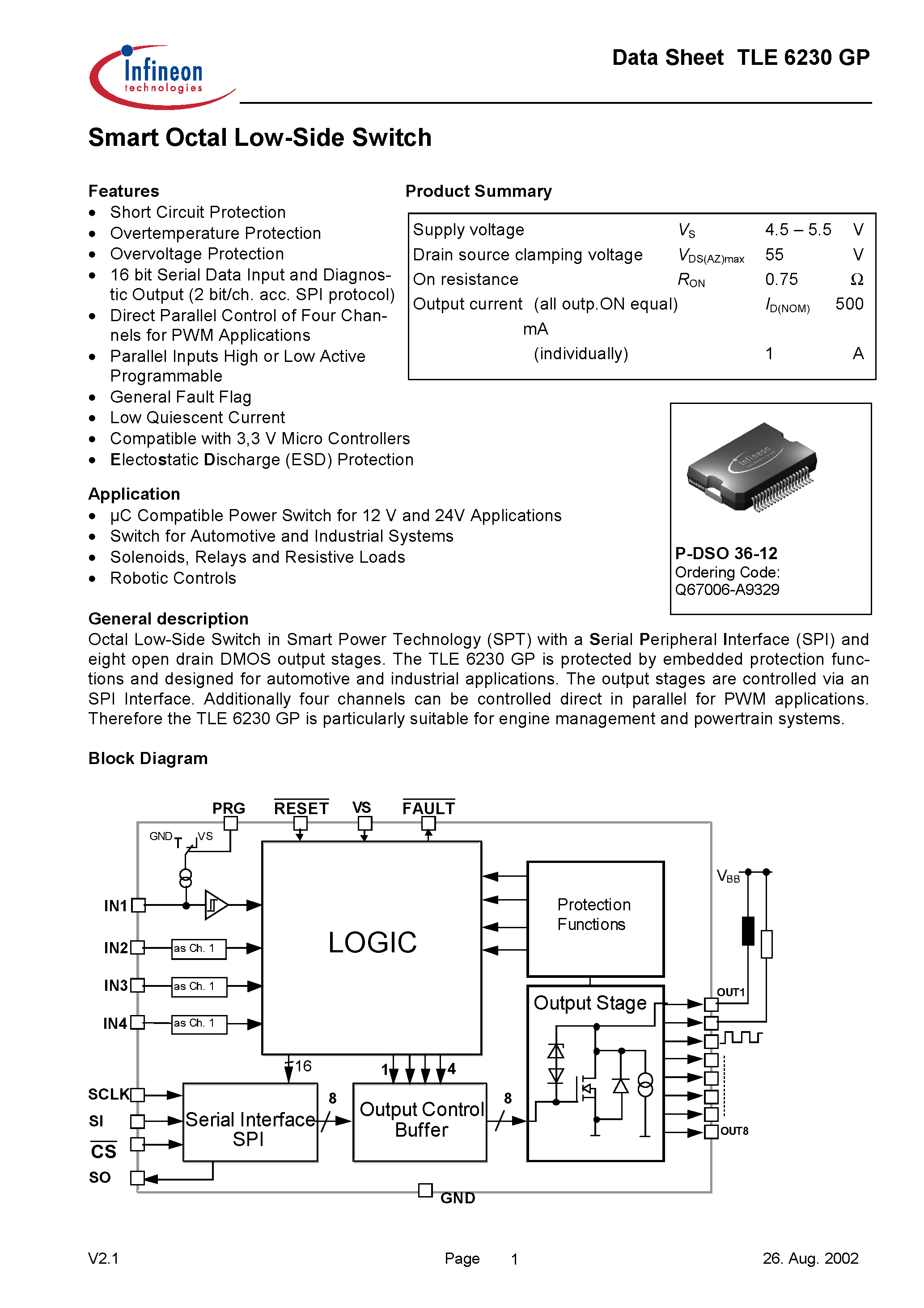 fep30gp-datasheet