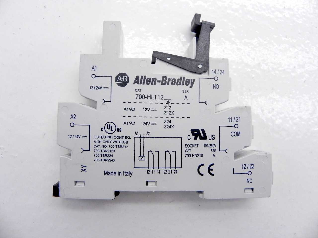 allen-bradley-700-tbr24-datasheet