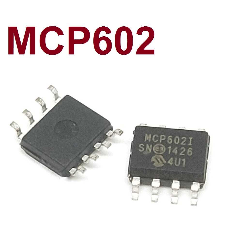 mcp60021-datasheet