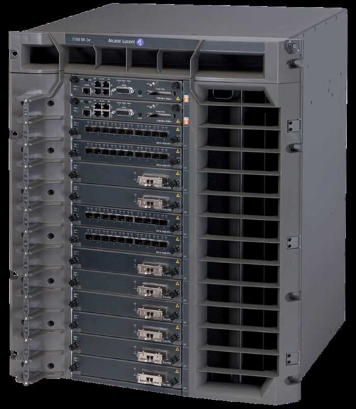 alcatel-lucent-7750-datasheet
