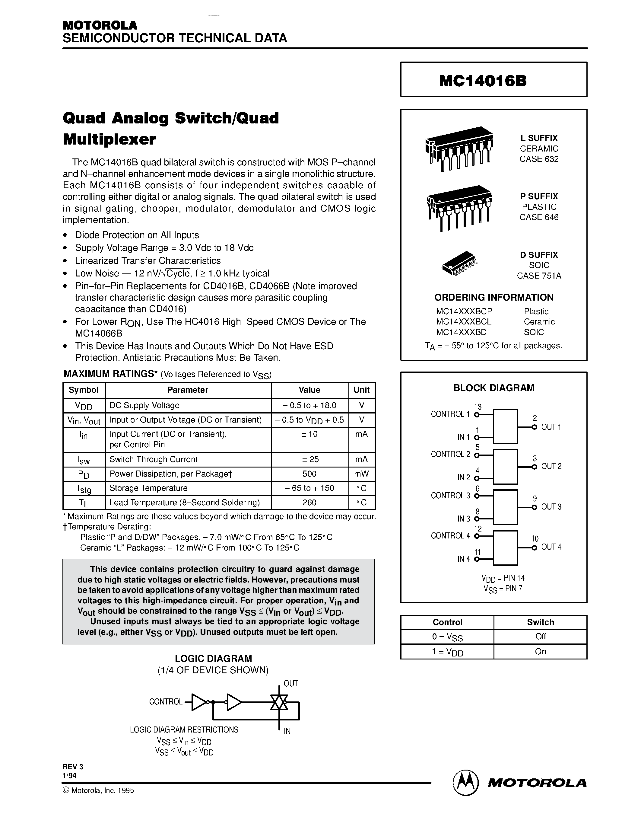 mc14016b-datasheet