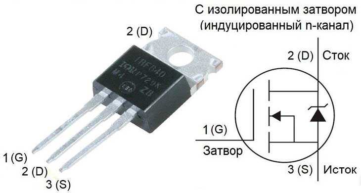 fgt60d-datasheet