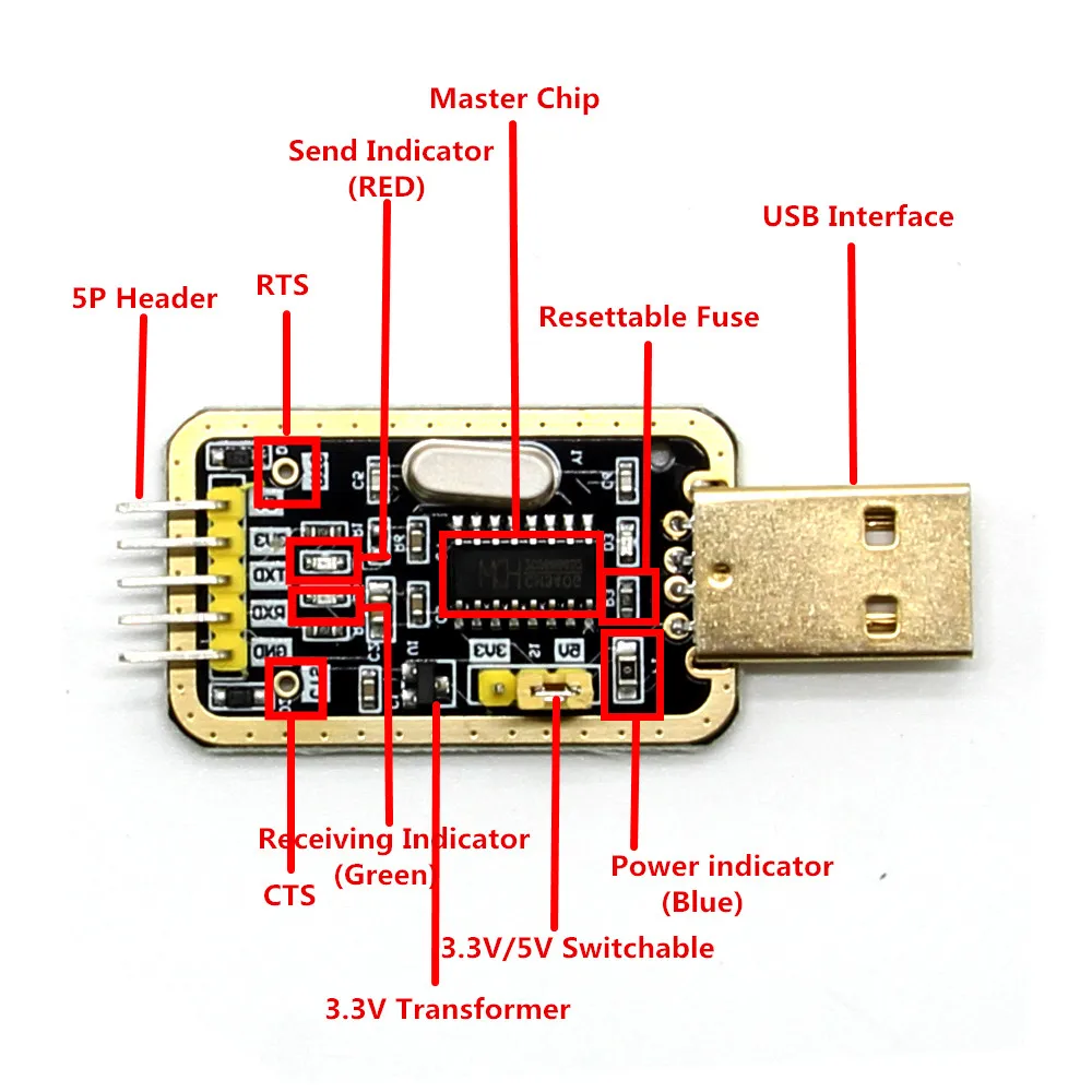 ch340c-datasheet