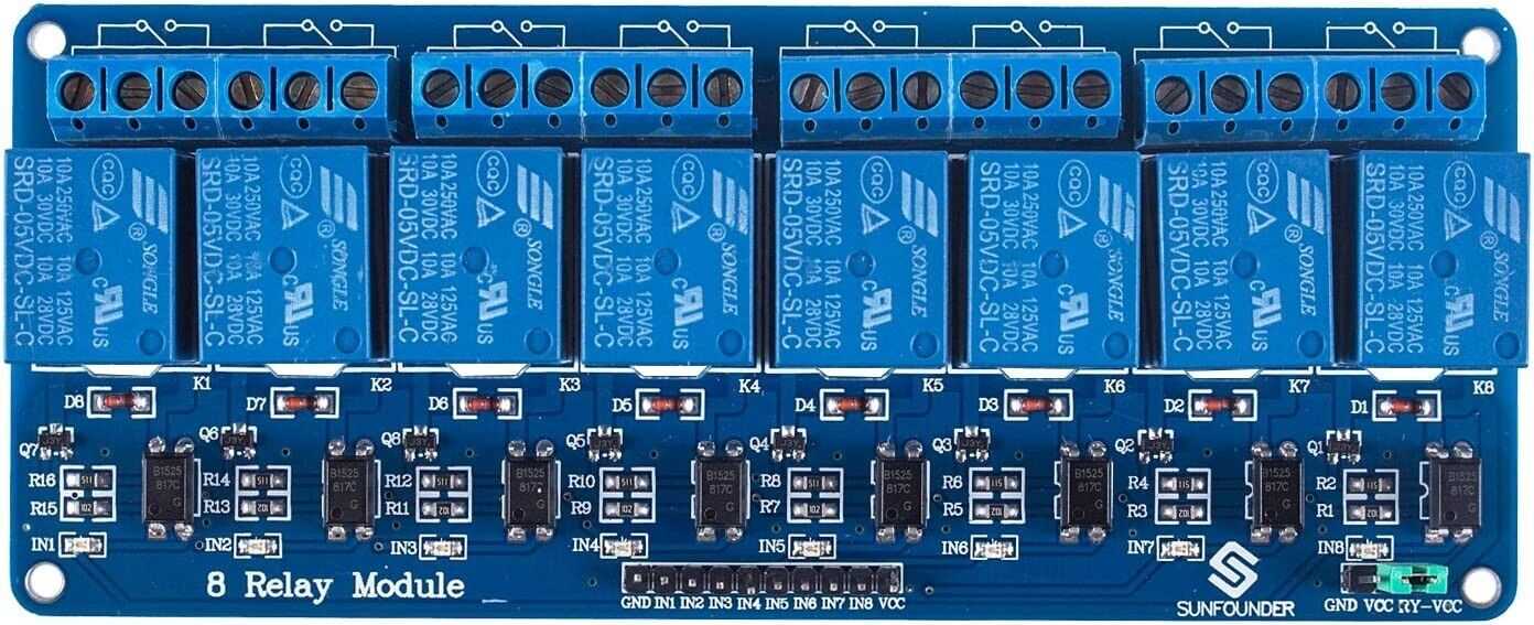 hl-52s-relay-module-datasheet
