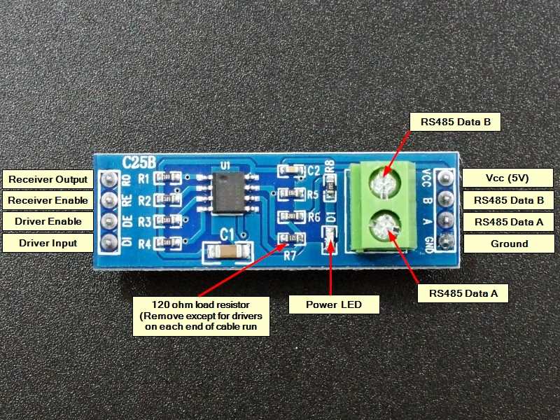 max485-csa-datasheet max485-csa-datasheet
