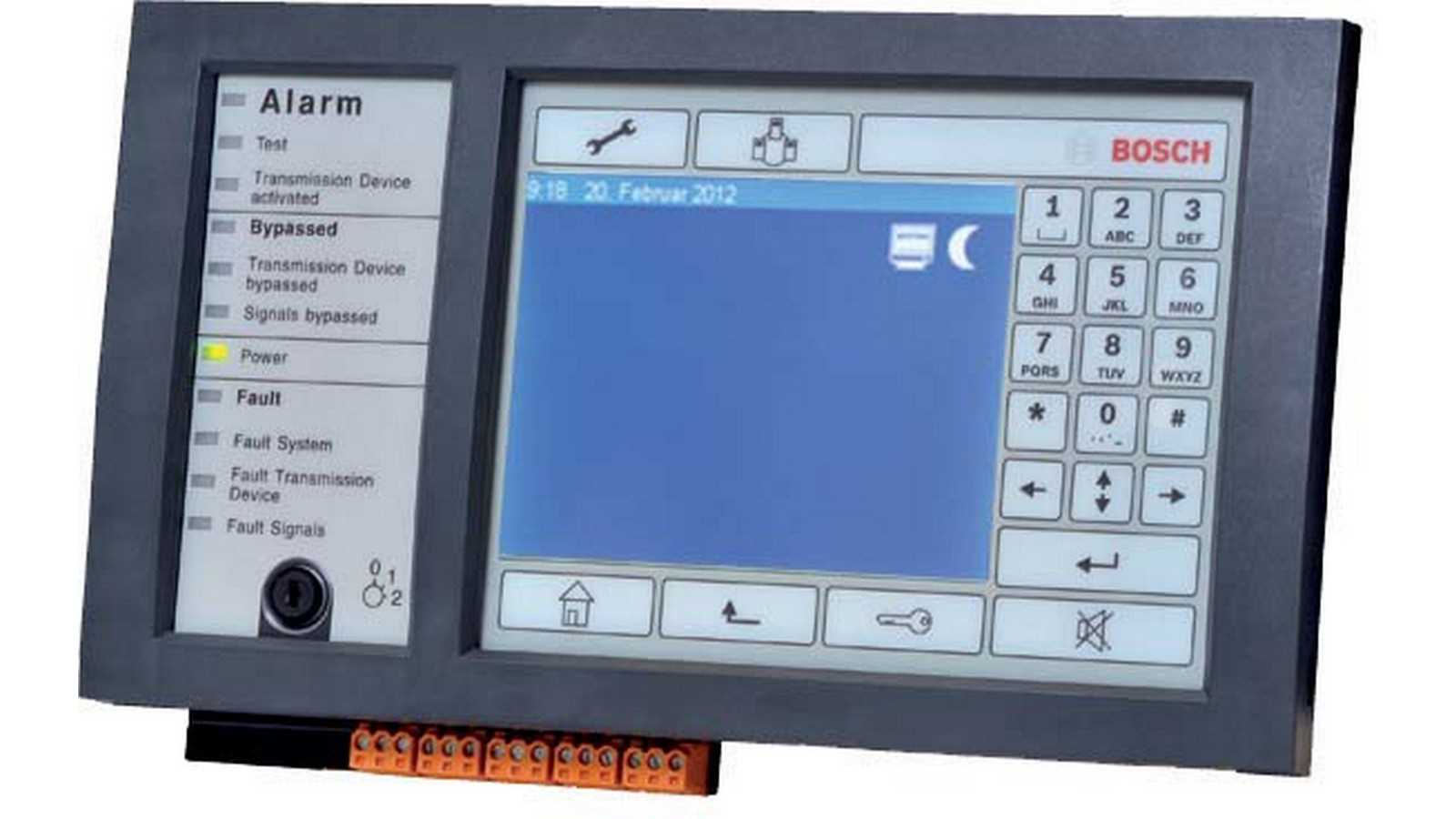 bosch-avenar-8000-datasheet bosch-avenar-8000-datasheet