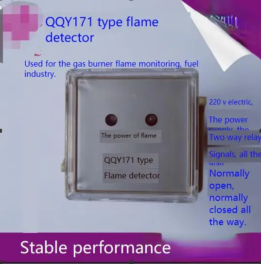 fl4000h-flame-detector-datasheet