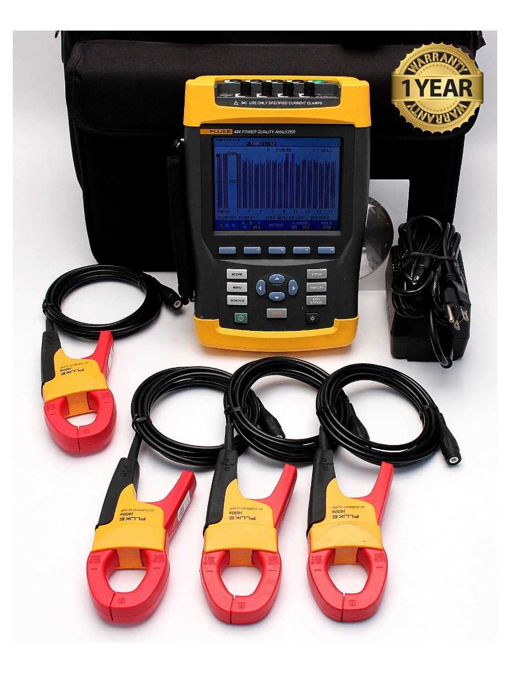 fluke-434-datasheet