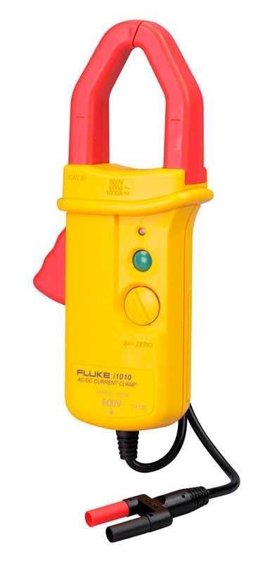 fluke-i1010-datasheet fluke-i1010-datasheet