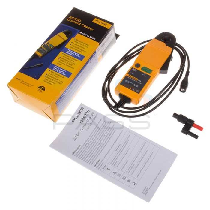 fluke-i1010-datasheet fluke-i1010-datasheet