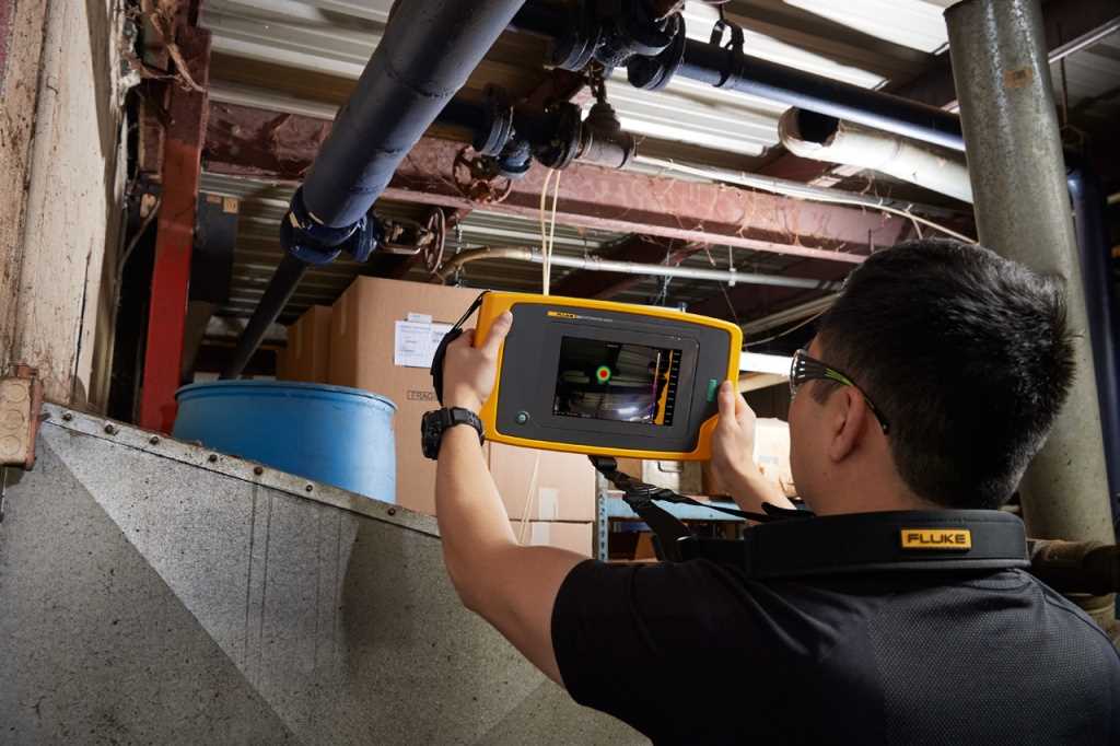 fluke-ii900-datasheet