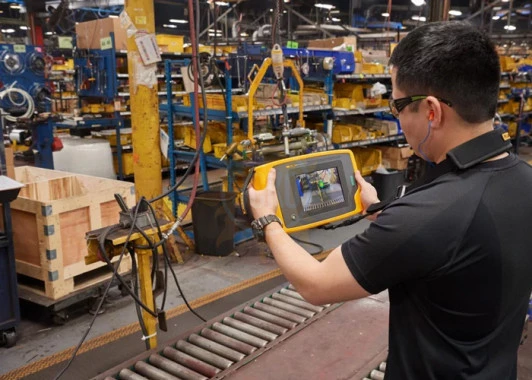 fluke-ii900-datasheet