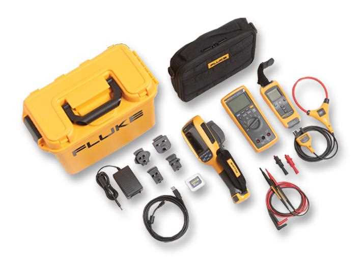 fluke-ti200-datasheet