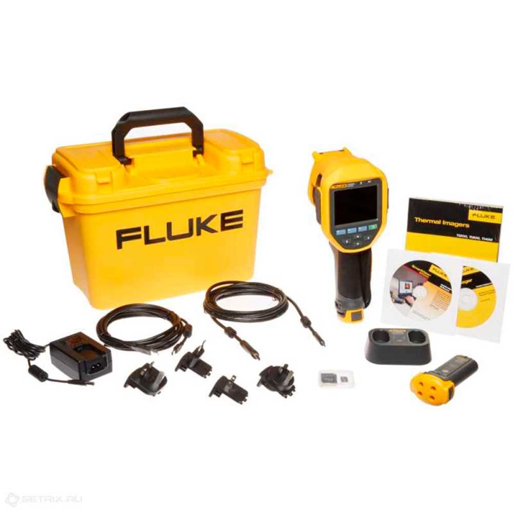 fluke-ti200-datasheet