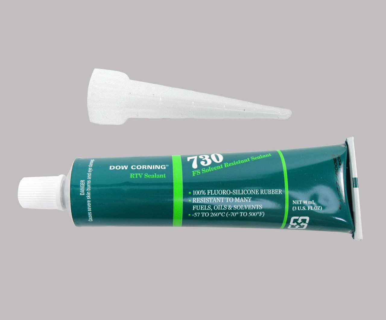 dow-corning-738-datasheet