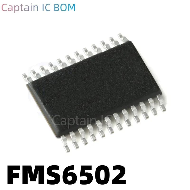 fms6502-datasheet