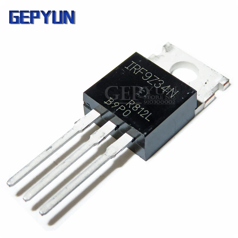 irf9520n-datasheet irf9520n-datasheet