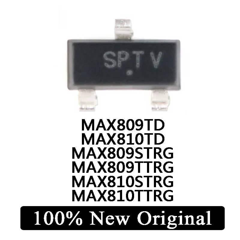 max809-datasheet