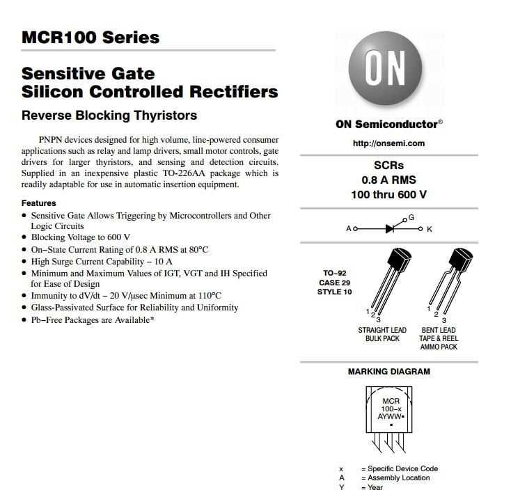 foma-100-datasheet foma-100-datasheet