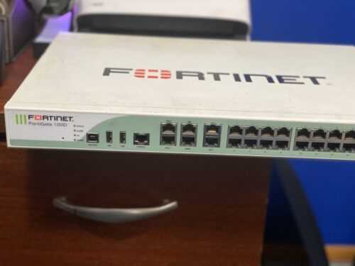 fortigate-3000d-datasheet