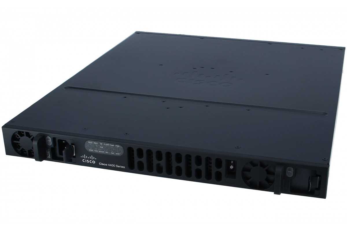 cisco-isr-4461-datasheet