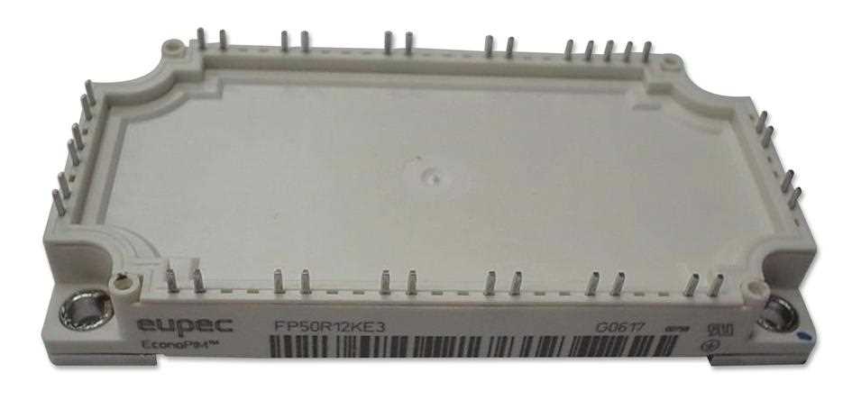 fp40r12kt3g-datasheet fp40r12kt3g-datasheet