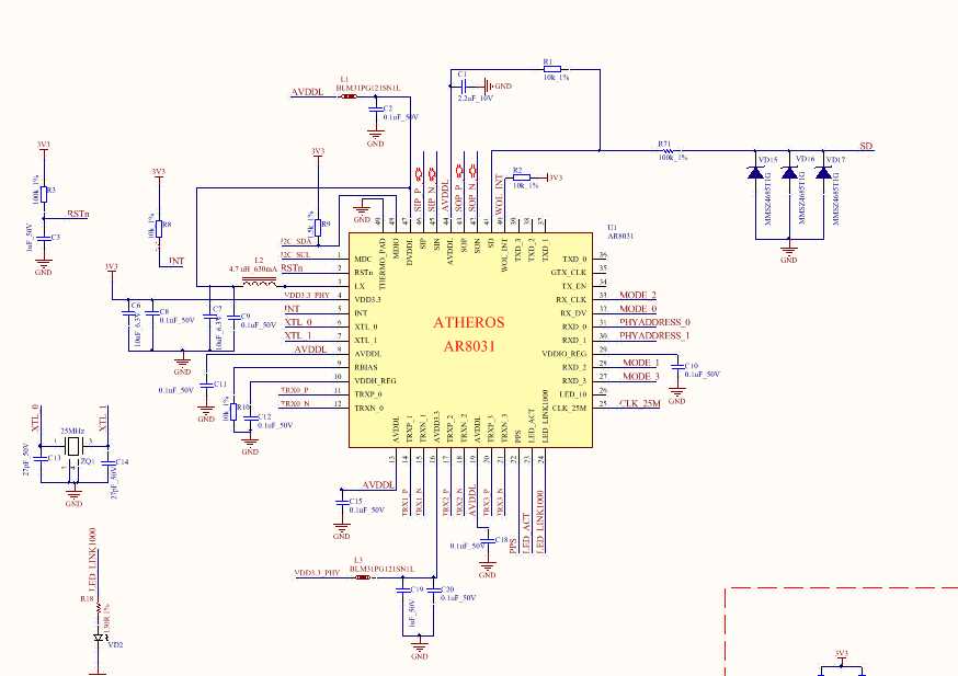 ar8033-al1a-datasheet