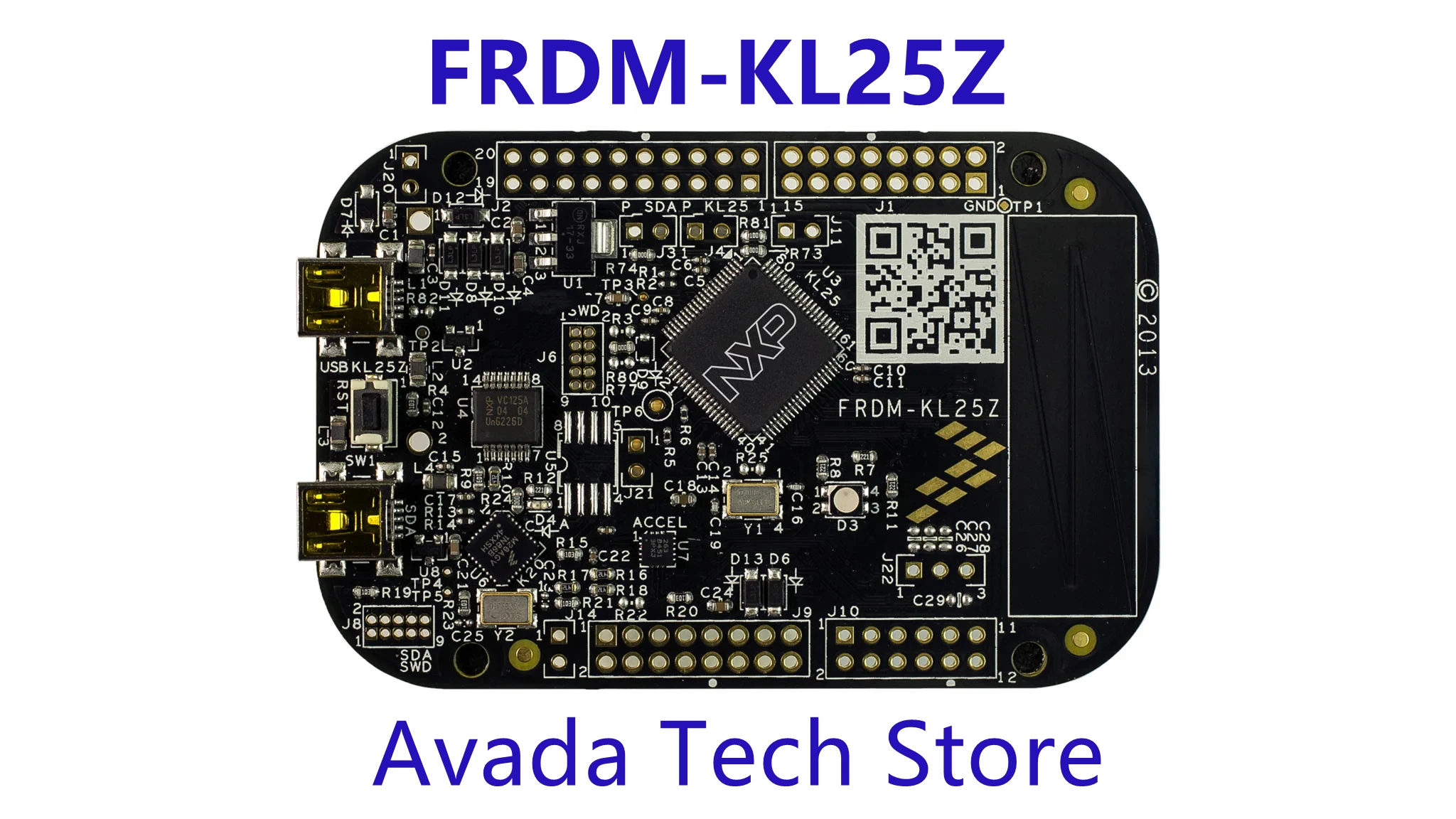 frdm-kl25z-datasheet