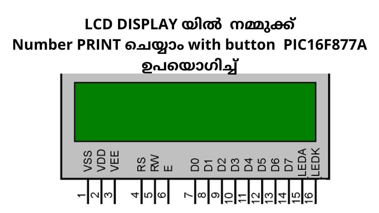 notifier-lcd-80-datasheet