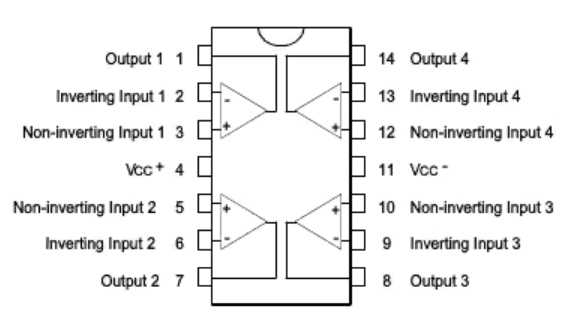 tl074-datasheet tl074-datasheet
