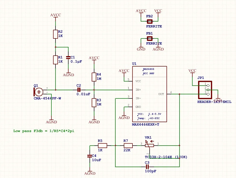 4466-datasheet 4466-datasheet