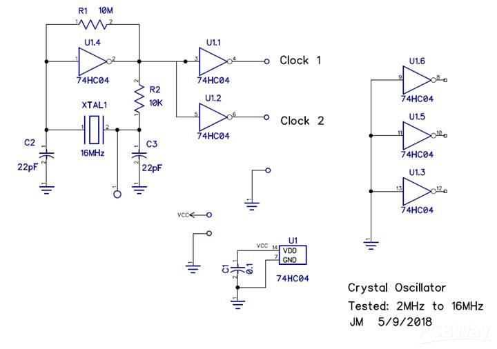 sn74hc04n-datasheet