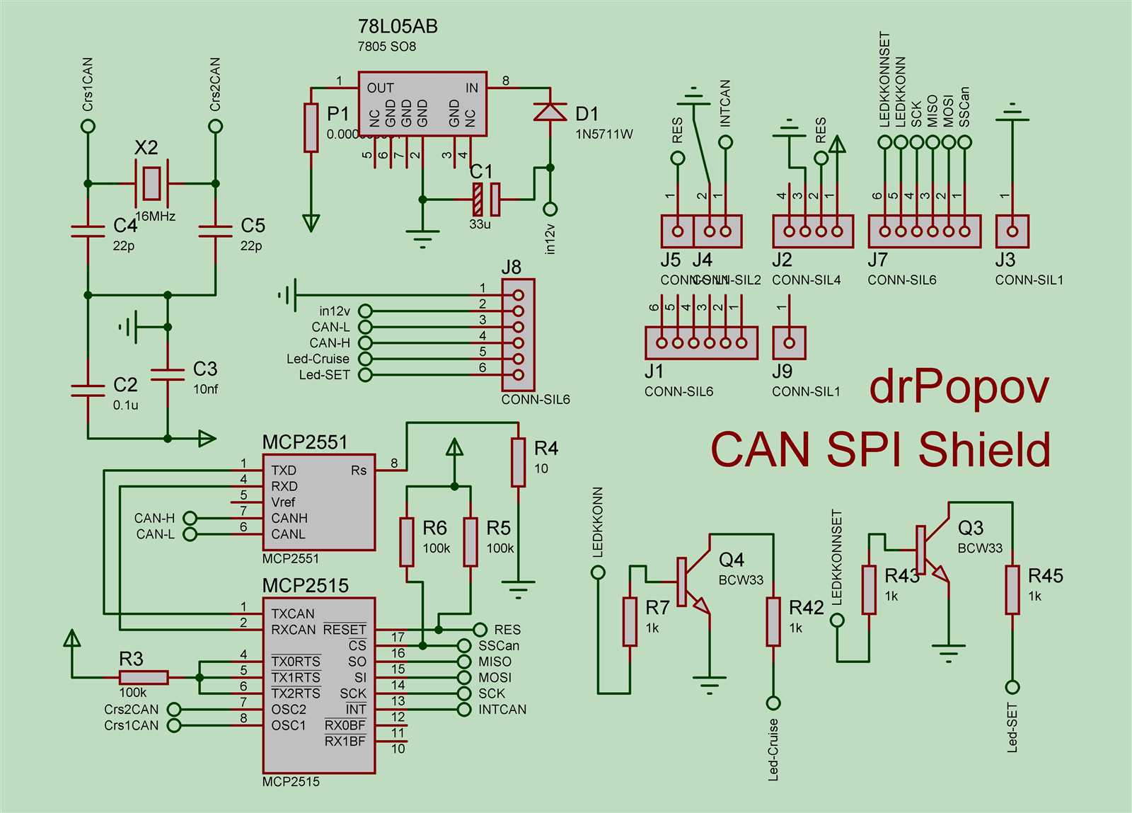 mcp2200-datasheet