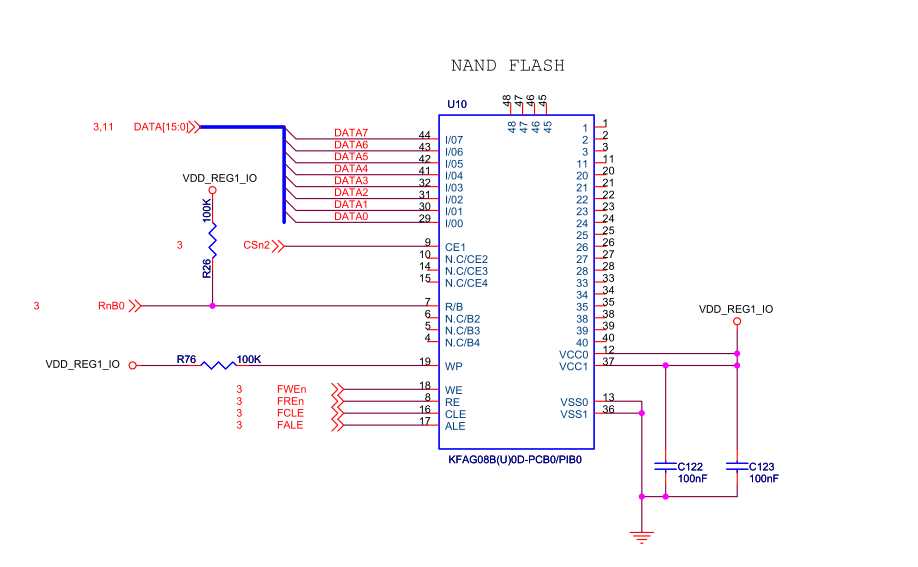 samsung-nand-flash-datasheet