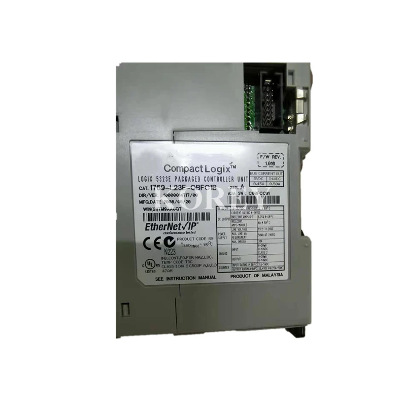 1769-l35e-datasheet 1769-l35e-datasheet