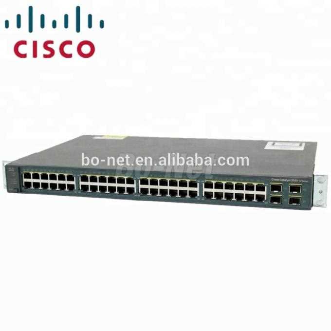 cisco-3560v2-datasheet