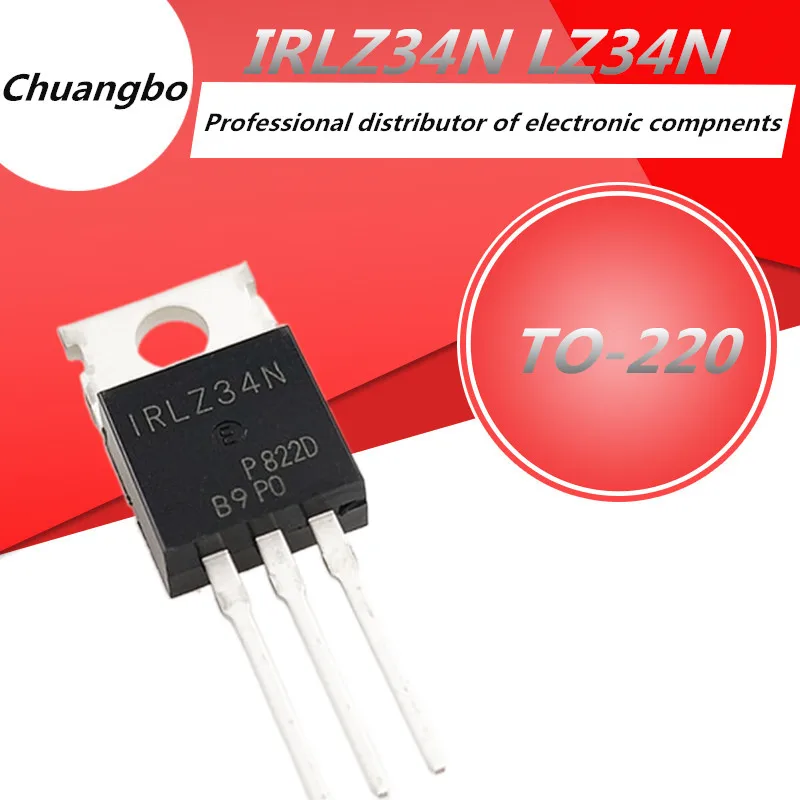 irf9z24n-datasheet